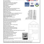 NRT-620 Public – 720 gallon waste tank, 4 season package