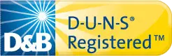 DUNS Registered