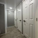 NRT-620 Public – 720 gallon waste tank, 4 season package