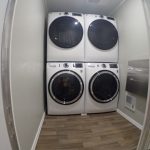 8 Station Shower and Laundry Trailer