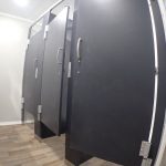 8 Station Shower and Laundry Trailer