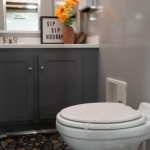 4 Stall Restroom Trailer