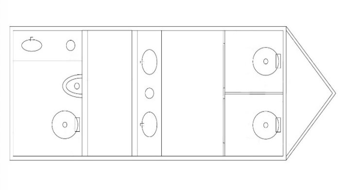3 Station | NRT-316P
