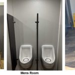 2022 COH 29ft 9 Station ADA Restroom Trailer