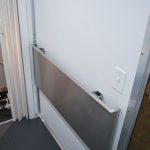 4 Unit Laundry Trailer