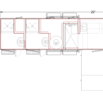 3 Station ADA Shower Trailer - 2026