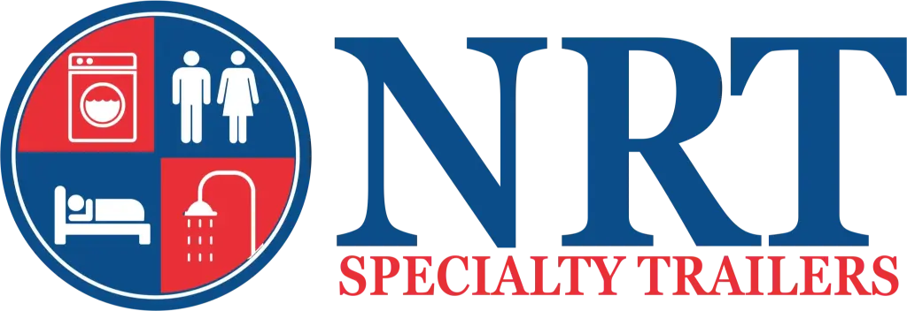 NRT Specialty Trailers Logo