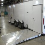 3 Station ADA Shower Trailer - 2026