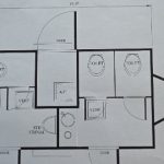 Pristine High End Event 2019 14′ 4 Station Restroom Trailer